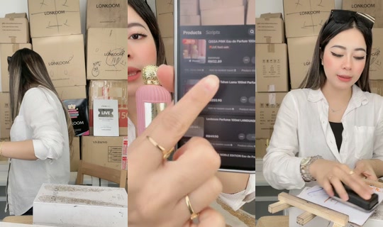 lonkoommy TikTok Live — Aug 2, 2026, 6:08 AM