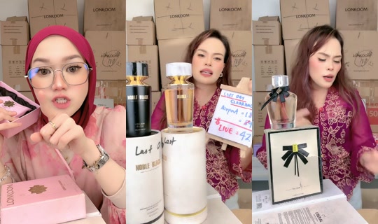 lonkoommy TikTok Live — Aug 2, 2026, 12:19 PM
