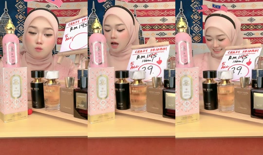 lonkoommy TikTok Live — Aug 21, 2026, 9:30 AM