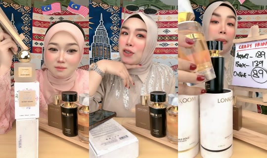 lonkoommy TikTok Live — Aug 21, 2026, 9:45 AM
