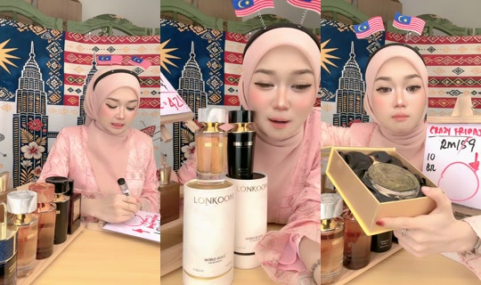 lonkoommy TikTok Live — Aug 21, 2026, 1:24 PM