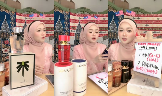 lonkoommy TikTok Live — Aug 21, 2026, 4:07 PM