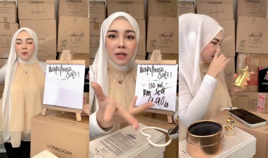 lonkoommy TikTok Live — Aug 29, 2026, 2:45 AM