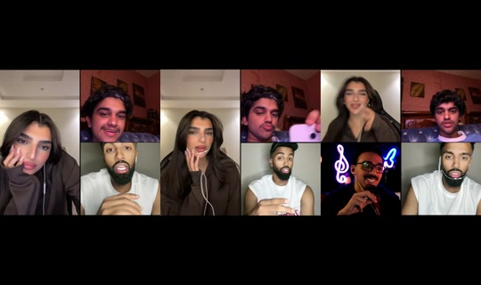 lontysh TikTok Live — Aug 26, 2026, 1:42 AM