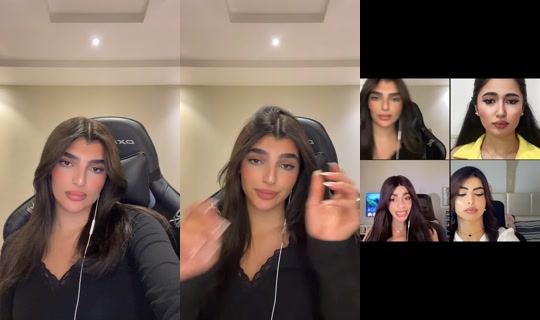 lontysh TikTok Live — Aug 26, 2026, 2:11 AM