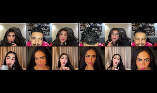 lontysh TikTok Live — Aug 26, 2026, 11:38 PM
