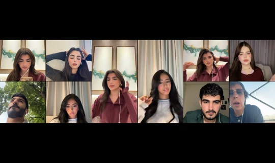 lontysh TikTok Live — Sep 1, 2026, 3:17 PM