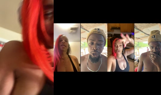 lookatlady4 TikTok Live — Sep 18, 2026, 6:16 PM