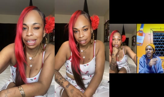 lookatlady4 TikTok Live — Sep 19, 2026, 3:41 AM