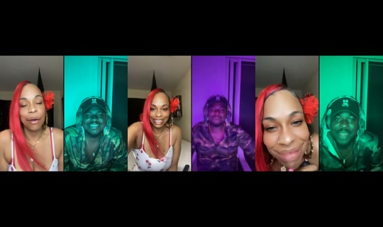 lookatlady4 TikTok Live — Sep 19, 2026, 5:00 AM