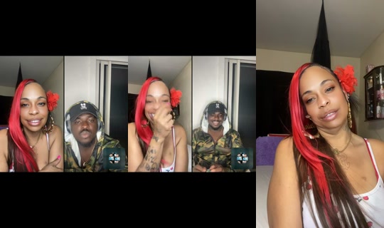 lookatlady4 TikTok Live — Sep 19, 2026, 5:42 AM