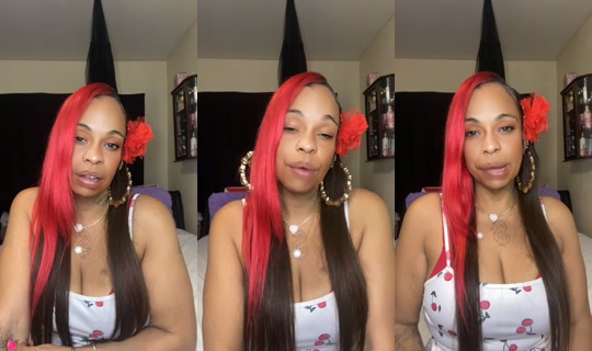 lookatlady4 TikTok Live — Sep 19, 2026, 8:49 AM