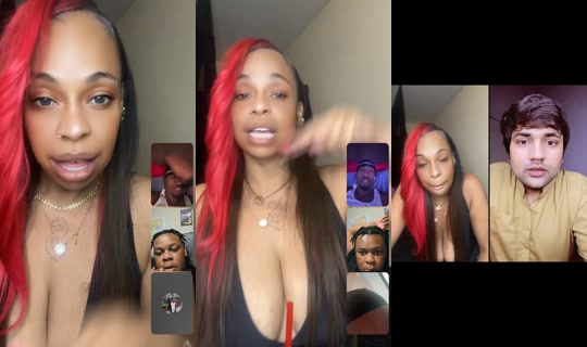lookatlady4 TikTok Live — Sep 19, 2026, 11:52 PM
