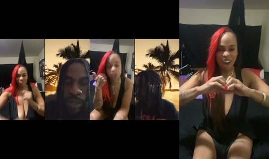 lookatlady4 TikTok Live — Sep 20, 2026, 1:31 AM