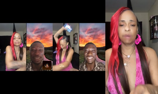 lookatlady4 TikTok Live — Sep 20, 2026, 7:43 AM