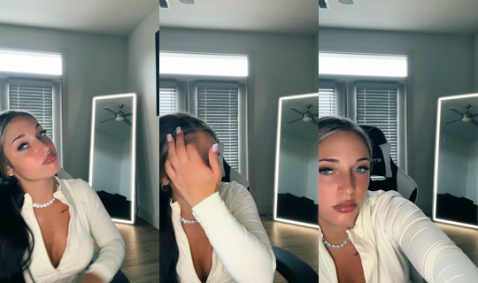 lookbaylei TikTok Live — Jul 14, 2026, 6:46 PM