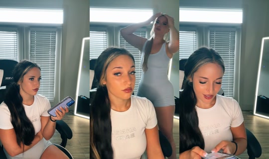 lookbaylei TikTok Live — Jul 15, 2026, 7:00 PM