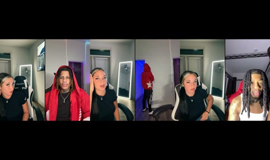 lookbaylei TikTok Live — Jul 16, 2026, 2:35 AM