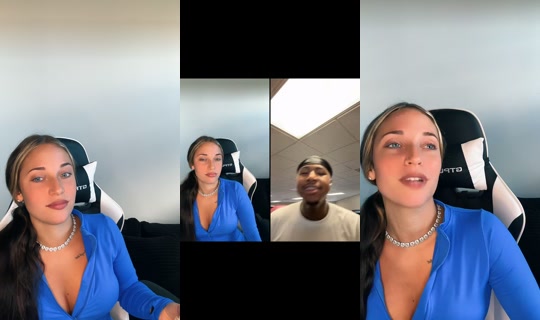 lookbaylei TikTok Live — Aug 31, 2026, 3:48 PM