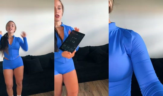lookbaylei TikTok Live — Aug 31, 2026, 4:38 PM