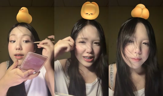 lookimp1003_ TikTok Live — Jul 14, 2026, 9:35 AM