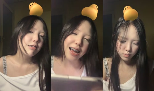 lookimp1003_ TikTok Live — Jul 14, 2026, 1:51 PM