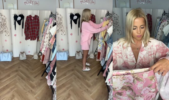lookoftheday2024 Recorded on Jul 14, 2026, 10:07 AM