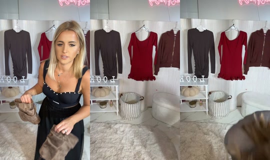 lookoftheday2024 TikTok Live — Sep 7, 2026, 10:37 AM