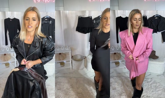 lookoftheday2024 TikTok Live — Sep 8, 2026, 9:08 AM