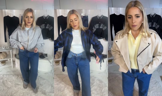 lookoftheday2024 TikTok Live — Sep 10, 2026, 8:44 AM