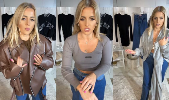 lookoftheday2024 TikTok Live — Sep 10, 2026, 9:34 AM