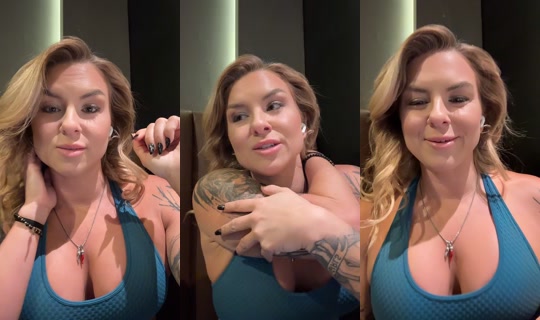 lookslikemotley TikTok Live — Jul 14, 2026, 3:16 PM