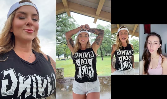 lookslikemotley TikTok Live — Jul 15, 2026, 10:08 PM