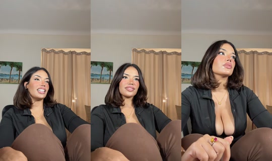 loonaleonie TikTok Live — Aug 21, 2026, 1:44 AM