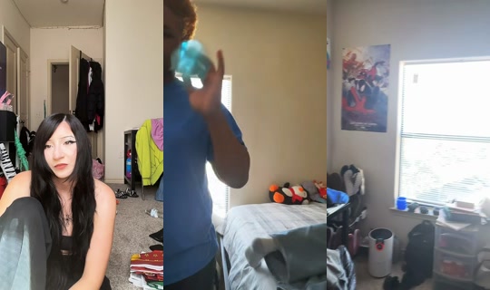 loooossseerrr TikTok Live — Aug 19, 2026, 4:56 PM