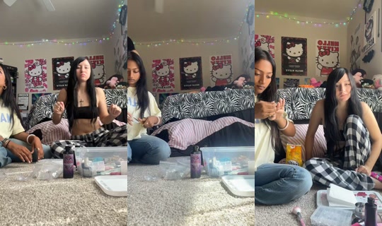 loooossseerrr TikTok Live — Aug 24, 2026, 3:57 PM