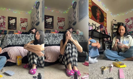 loooossseerrr TikTok Live — Aug 24, 2026, 4:47 PM