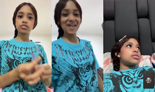 lopez.mily TikTok Live — Jul 14, 2026, 11:28 AM