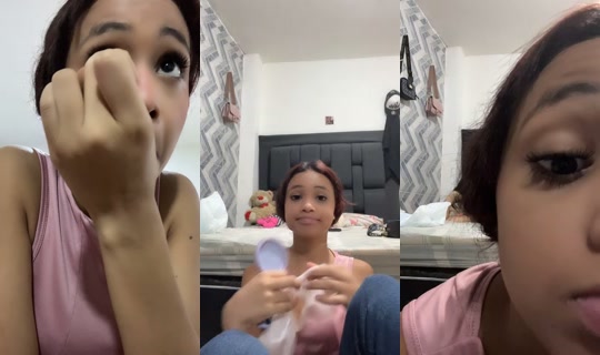 lopez.mily TikTok Live — Jul 15, 2026, 1:14 AM