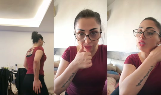 loraalio1 TikTok Live — Aug 11, 2026, 10:15 AM