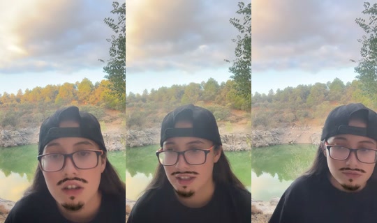 lore06192 TikTok Live — Sep 18, 2026, 5:52 PM