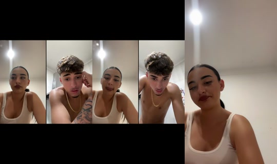 lorena_4207 TikTok Live — Jul 14, 2026, 12:25 AM