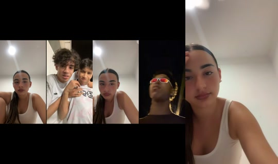 lorena_4207 TikTok Live — Jul 14, 2026, 1:25 AM