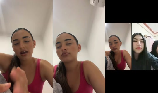 lorena_4207 TikTok Live — Jul 15, 2026, 12:13 AM
