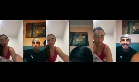 lorena_4207 TikTok Live — Jul 15, 2026, 12:52 AM