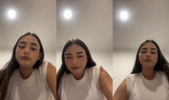 lorena_4207 TikTok Live — Jul 16, 2026, 12:35 AM