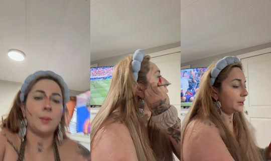 lorenabarraza19 TikTok Live — Jul 10, 2026, 7:36 PM