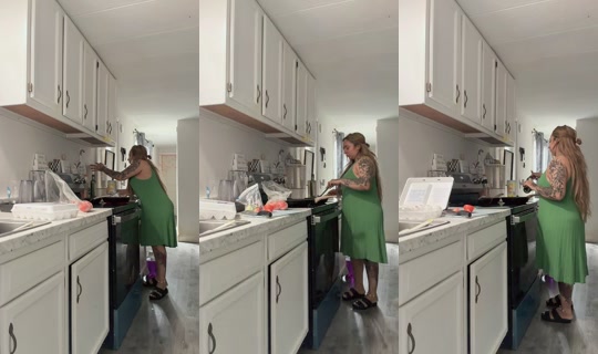 lorenabarraza19 TikTok Live — Jul 13, 2026, 4:10 PM