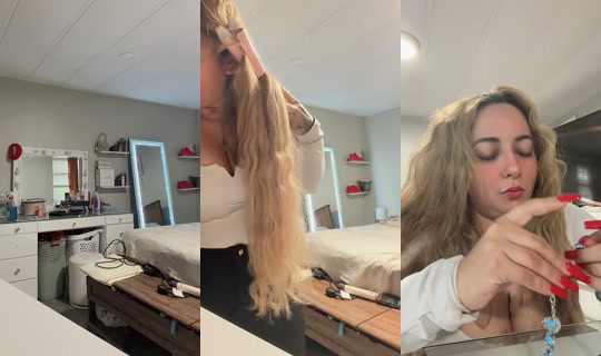 lorenabarraza19 TikTok Live — Jul 13, 2026, 8:16 PM