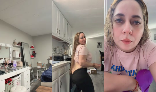 lorenabarraza19 TikTok Live — Jul 14, 2026, 6:53 PM
